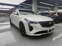 Cadillac CT4 28T Premium - ფოტო 3