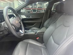 Cadillac CT4 28T Premium - ფოტო 7