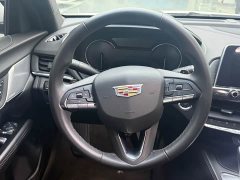 Cadillac CT4 28T Premium - ფოტო 9