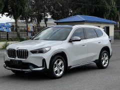 BMW X1 sDrive20Li X Design Package - ფოტო 1