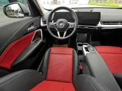 BMW X1 sDrive20Li X Design Package - ფოტო 10