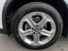 BMW X1 sDrive20Li X Design Package - ფოტო 20