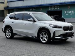 BMW X1 sDrive20Li X Design Package - ფოტო 3
