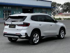 BMW X1 sDrive20Li X Design Package - ფოტო 4