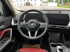 BMW X1 sDrive20Li X Design Package - ფოტო 9