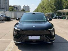 IM Motors Zhiji LS6 2026 Extended Range 66 Max - ფოტო 2
