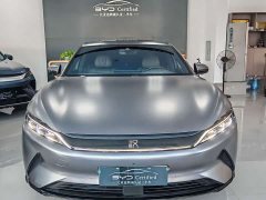BYD Han 2020 EV Dual Motor High Performance Flagship - ფოტო 2