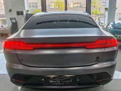 BYD Han 2020 EV Dual Motor High Performance Flagship - ფოტო 6