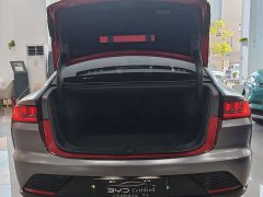 BYD Han 2020 EV Dual Motor High Performance Flagship - ფოტო 7