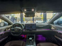 BYD Han 2020 EV Dual Motor High Performance Flagship - ფოტო 8