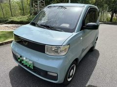 Wuling Hongguang MINIEV 2020 Easy Edition LFP Battery - ფოტო 1