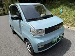 Wuling Hongguang MINIEV 2020 Easy Edition LFP Battery - ფოტო 3