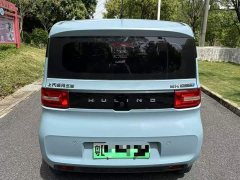 Wuling Hongguang MINIEV 2020 Easy Edition LFP Battery - ფოტო 5