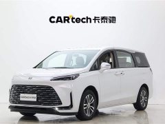 Buick GL8 2025 Land Business Class Comfort DG Edition - ფოტო 1