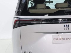 Buick GL8 2025 Land Business Class Comfort DG Edition - ფოტო 11