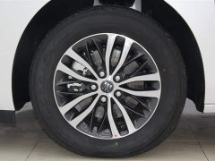 Buick GL8 2025 Land Business Class Comfort DG Edition - ფოტო 12
