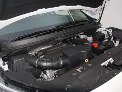 Buick GL8 2025 Land Business Class Comfort DG Edition - ფოტო 13