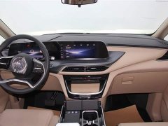 Buick GL8 2025 Land Business Class Comfort DG Edition - ფოტო 14