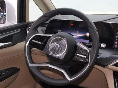 Buick GL8 2025 Land Business Class Comfort DG Edition - ფოტო 15