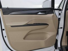 Buick GL8 2025 Land Business Class Comfort DG Edition - ფოტო 17