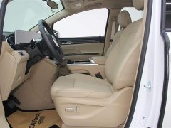 Buick GL8 2025 Land Business Class Comfort DG Edition - ფოტო 18