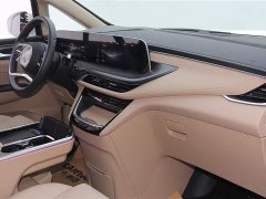 Buick GL8 2025 Land Business Class Comfort DG Edition - ფოტო 19