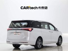 Buick GL8 2025 Land Business Class Comfort DG Edition - ფოტო 5