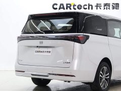 Buick GL8 2025 Land Business Class Comfort DG Edition - ფოტო 8
