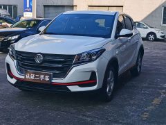 Dongfeng Fengon 500 1.5L Manual Joy Edition - ფოტო 1