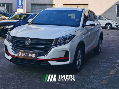 2021 Fengon 500 1.5L Manual Joy Edition