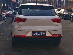 Dongfeng Fengon 500 1.5L Manual Joy Edition - ფოტო 10