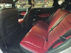 Dongfeng Fengon 500 1.5L Manual Joy Edition - ფოტო 6