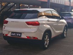 Dongfeng Fengon 500 1.5L Manual Joy Edition - ფოტო 9