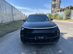 Li Auto L8 Pro - ფოტო 2