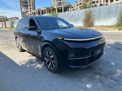Li Auto L8 Pro - ფოტო 3
