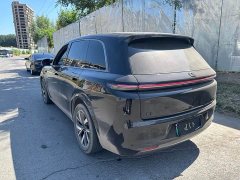 Li Auto L8 Pro - ფოტო 7