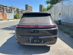 Li Auto L8 Pro - ფოტო 8