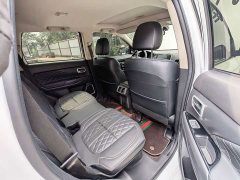Mitsubishi Outlander 2021 Facelift 2.0L FWD Comfort 5-Seater - ფოტო 10