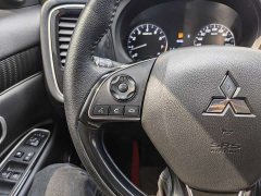 Mitsubishi Outlander 2021 Facelift 2.0L FWD Comfort 5-Seater - ფოტო 13