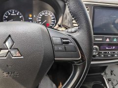 Mitsubishi Outlander 2021 Facelift 2.0L FWD Comfort 5-Seater - ფოტო 14