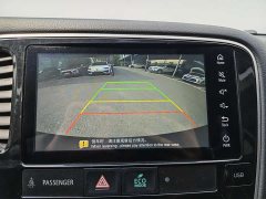 Mitsubishi Outlander 2021 Facelift 2.0L FWD Comfort 5-Seater - ფოტო 19