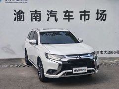 Mitsubishi Outlander 2021 Facelift 2.0L FWD Comfort 5-Seater - ფოტო 3