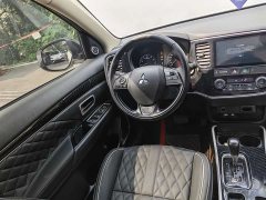 Mitsubishi Outlander 2021 Facelift 2.0L FWD Comfort 5-Seater - ფოტო 4