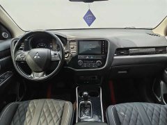 Mitsubishi Outlander 2021 Facelift 2.0L FWD Comfort 5-Seater - ფოტო 5
