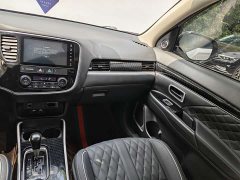 Mitsubishi Outlander 2021 Facelift 2.0L FWD Comfort 5-Seater - ფოტო 6