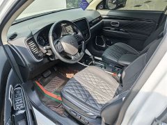 Mitsubishi Outlander 2021 Facelift 2.0L FWD Comfort 5-Seater - ფოტო 7