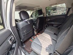 Mitsubishi Outlander 2021 Facelift 2.0L FWD Comfort 5-Seater - ფოტო 8