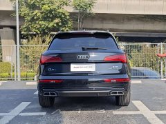 Audi Q5L 45 TFSI Luxury Dynamic - ფოტო 5