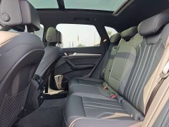 Audi Q5L 45 TFSI Luxury Dynamic - ფოტო 9