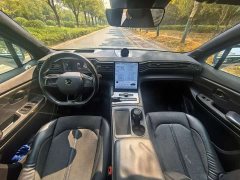 NIO EC6 2020 615KM Performance Edition - ფოტო 10